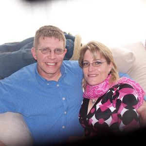 Meet your Posher, Bill